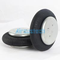 8''x1 Dunlop Air Springs Replacement Single Convoluted Air Shock Abosorber