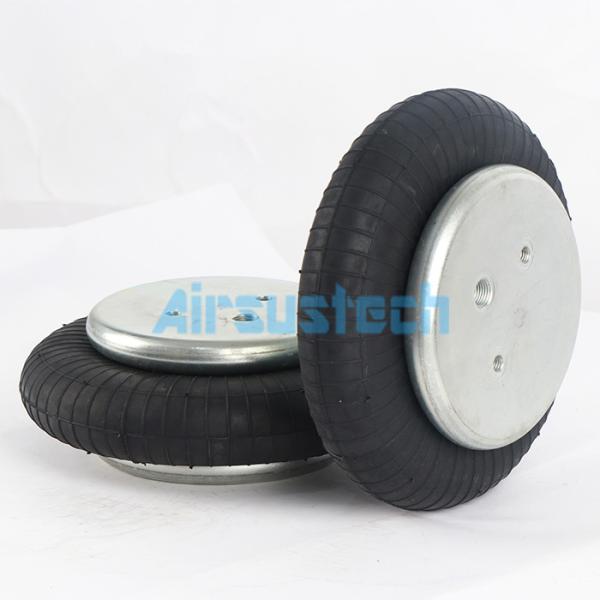 8''x1 Dunlop Air Springs Replacement Single Convoluted Air Shock Abosorber