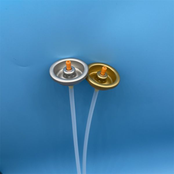 Высокопроизводительный алюминиевый диспенсерный клапан для автомобильных применений - эффективное и надежное управление жидкостью