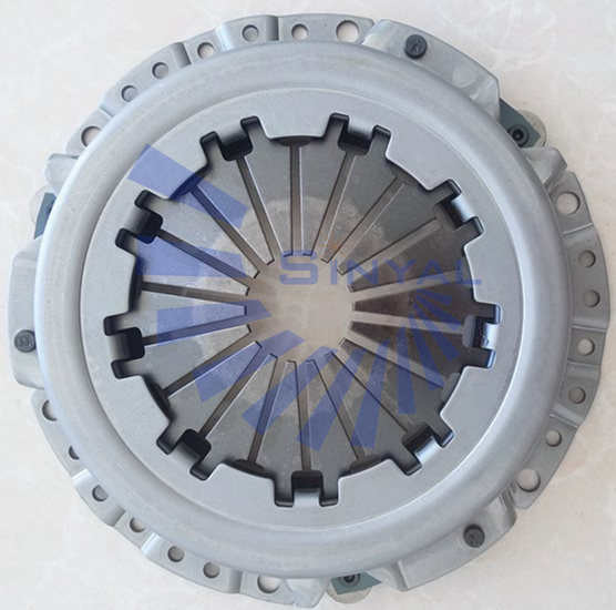 841009 190*170*222 Clutch Cover 178E5027 FIAT1.5 00551864750L