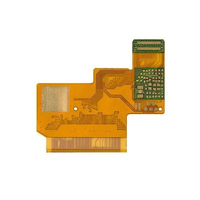Conjunto rápido do PWB da disposição SMD do PWB da volta rápida do Turnkey
