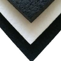 painéis de parede modulares do ruído da fibra de poliéster de 9mm anti à prova de fogo