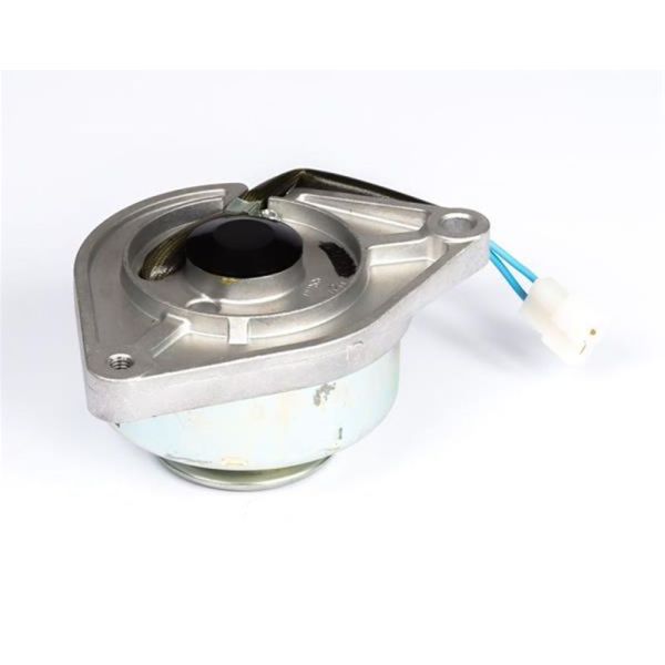 Perkins 403D-11 Genuine 12V 20A Alternator 185046160