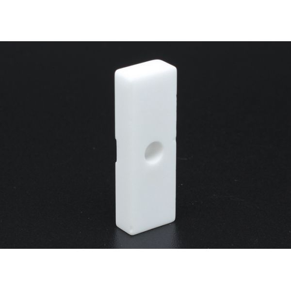 High Stability Dry Pressing Alumina Ceramic Rod
