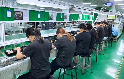 OEM Flexible Pcb UL Certified PCB Assembly High Volume PCB Manufacturing