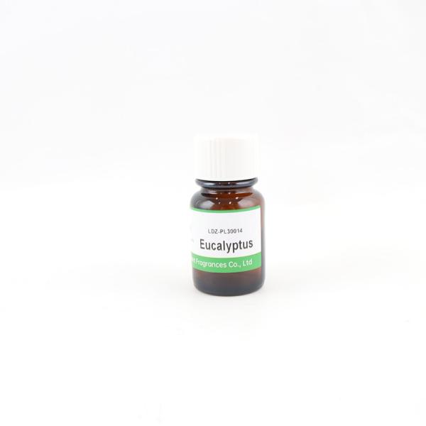 Oragnic Plant Extract Eucalyptus Fragrance Essential Oil Air Freshener Fragrance Oils