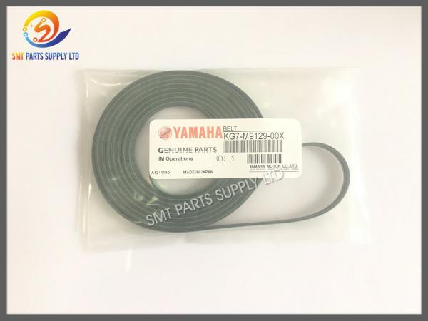 Copy New SMT YAMAHA Conveyor Belt , Conveyor Belt YV100II KM0-M9129-00X In Stock