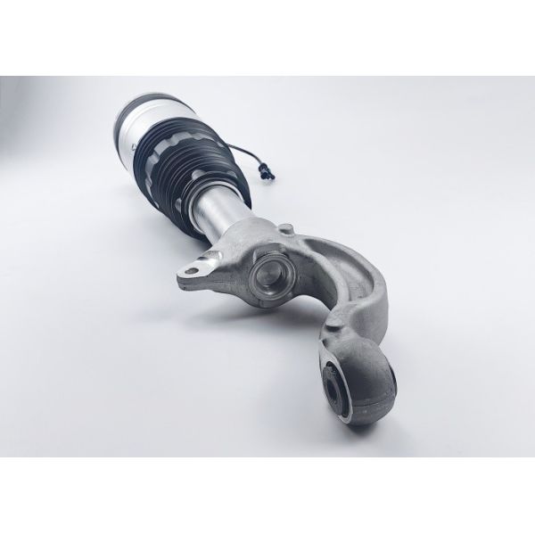 Factory Price Front Air Suspension Shock Absorber 670100717 For Maserati Levante 2017