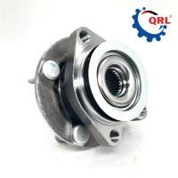 40202-ED000 Rolamentos do centro da roda dianteira para Nissan TIIDA Hatchback C11X 2007-2012