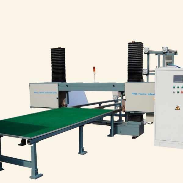 Full Automatic PP Honeycomb Board Manufacturing Machine Plastic Panel Extrusion Line