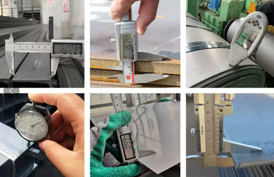 Shanghai Musen Steel industry Co.,Ltd