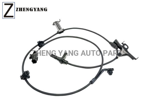 89542-0D030 Right Front Speed Sensor TOYOTA Vios Yairs Limo Easy Installation