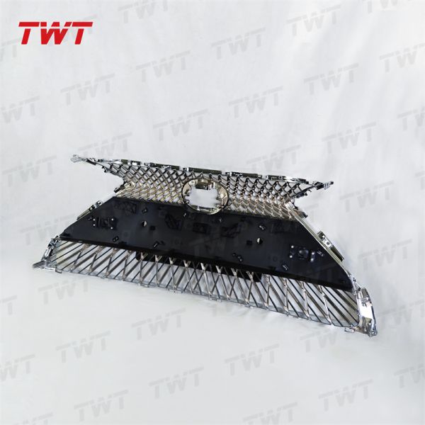 TWT 53101-33720 Front Car Grill Toyota Auto Accessories 5310133720 for Lexus ES350 2018-2021