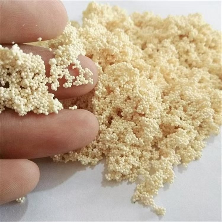 YZD-6 Polymeric Adsorbent Resins Equivalent to Amberlite Fpx66 for Citric Juice Debittering