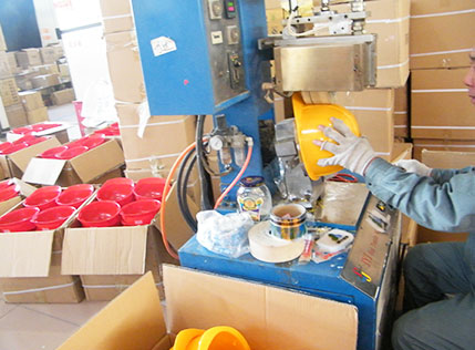 Beijing Songli Safety Product International Corp., Ltd.