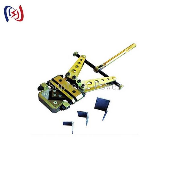 7KG 10KG Angle Steel Cutter Underground Cable Pulling Tools