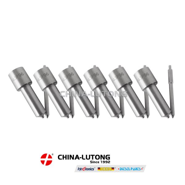 High Quality 0 433 171 092 DLLA143P96 Manufacturer and Supplier of Diesel Nozzle 0 433 171 092 DLLA143P96 for Vo-lvo 4*0.33*143°