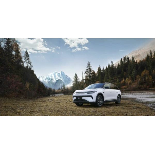 LEAPMOTOR C11 PHEV Средний размер внедорожник Комплексный пробег 1024 км