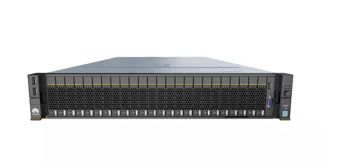 шкаф гнезда сервера 2U 4 сплавливания 2488H V5 Huawei