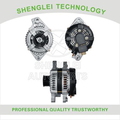12V 150A Toyota Denso Alternator / Engine Alternator OEM Made with Center Muffler