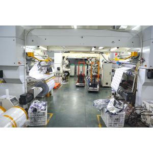 GUANGDONG HUAXING PACKAGING CO., LTD.