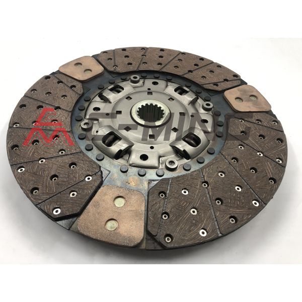 ISD029Y 1-31240699-0 10PC1 HINO Clutch Kits 430x252x16x45