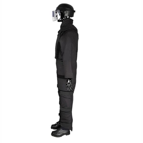 Eod Bomb Military Ballistic Armor