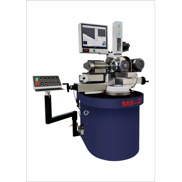 Ms-2 Universal Tool Grinder Wheel Grinder