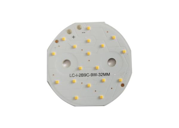 4000K RA97 9W 720lm LED PCB Module For Downlight Light