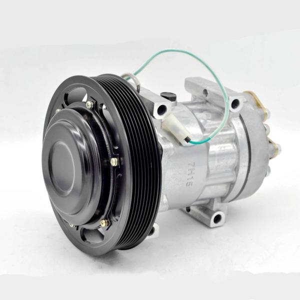 20587125 Truck AC Parts