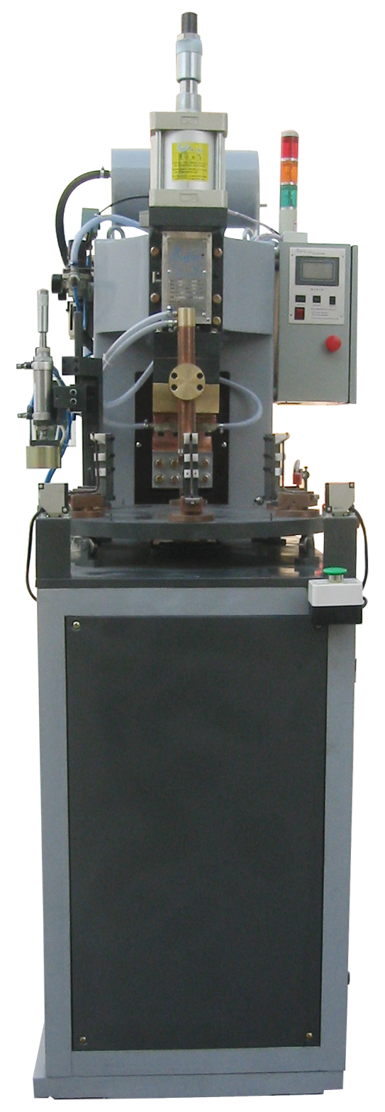 Сварочный аппарат автомобильных деталей сопротивления, сварочный аппарат пятна воздушного фильтра