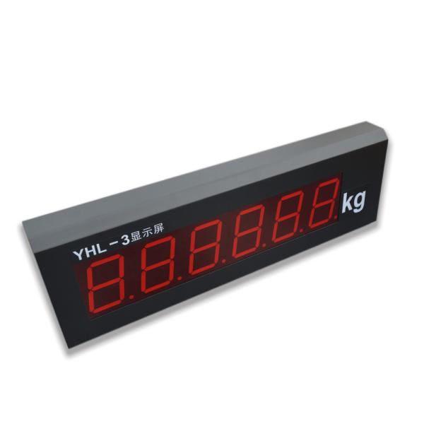 Custom Size Heavy Duty Industrial Truck Scales U - Shape Beams OIML Approval