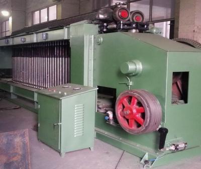 Gabion Box Machine