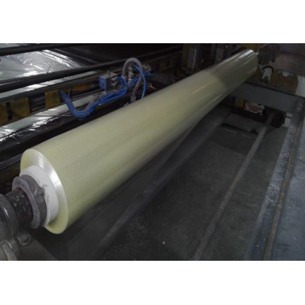 Environment Friendly Polyvinyl Alcohol Film PVA Water Soluble Packaging Bag