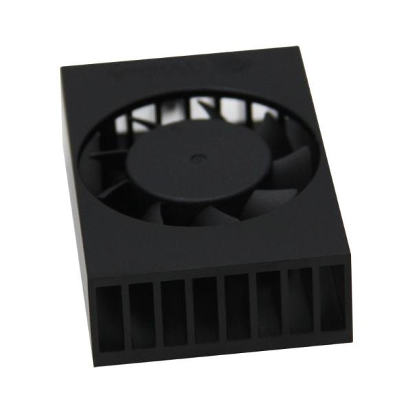 Ventilador do dissipador de calor do módulo Nvidia Jetson Xavier NX original OEM 5V