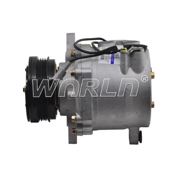 Compressor de sistema de ar condicionado para automóveis de 12 V para uso diário de 12 V WXIV002