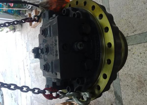máquina escavadora Parts Travel Motor PC450-7 PC400-8 PC450-8 de 706-8J-01030 PC400-7