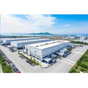 Qingdao D.K. Histron Intelligent Equipment Co., Ltd.