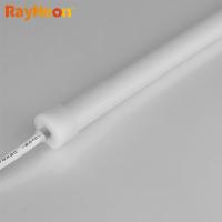 Bande lumineuse flexible néon LED en silicone circulaire IP67 360° SMD2835