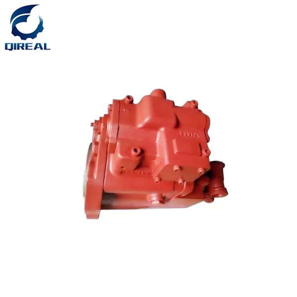 SK120-6 SK100-6 SK130-8 Excavator Hydraulic Pump K3V63
