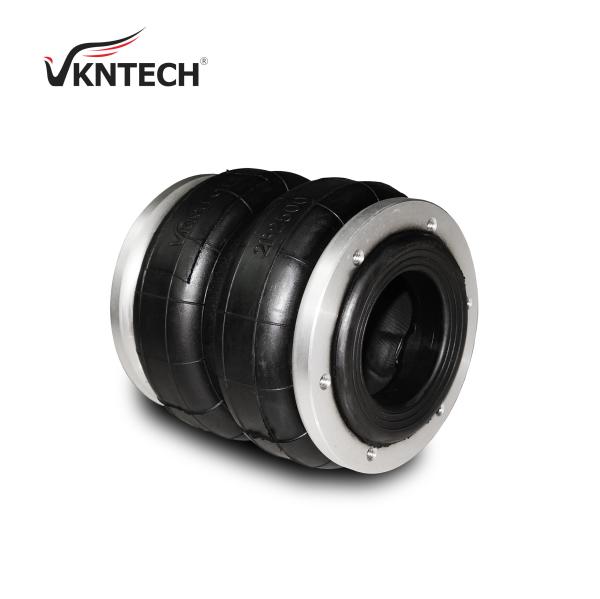 Suspensão complicada dobro 2B12-313/FD330-22 364 W01-358-7405 do ar da mola de ar