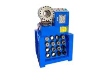 Automobile de climatisation de tuyau Crimping Outil de tuyau Crimping Machine de tuyau Crimper