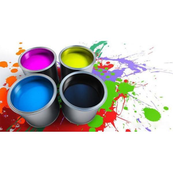 Краска на масляной основе и краска на водной основе: сравнительный анализ