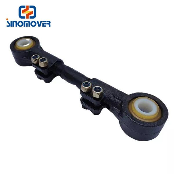 High Quality Low Price Suspension Parts Adjustable Torque Arm For Semi Trailer