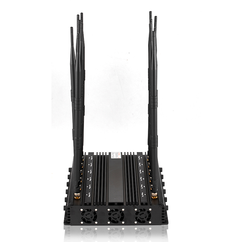 Антенна Jammer сигнала WiFi 12 каналов внешняя подгоняла блокатор сигнала телефона GPS