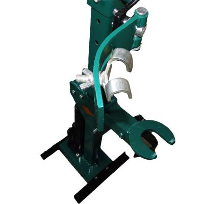 Portable 3tons Internal Coil Car Spring Compressor Bar Type For Workshop