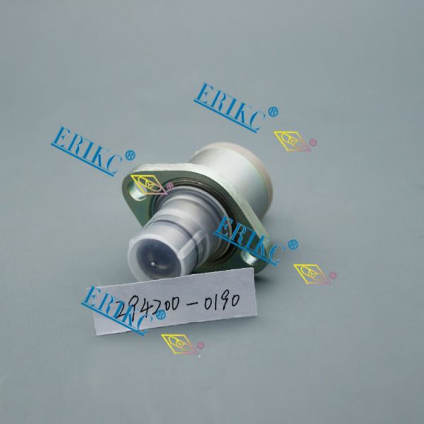 HINO 294050-0080 Denso Suction Control Valve 294200-0190 , ISUZU Denso fuel metering unit 294200 0190 (2942000190)