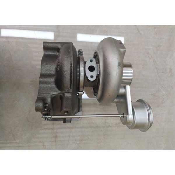 6M60 Turbocharger For Truck/Bus/Excavator