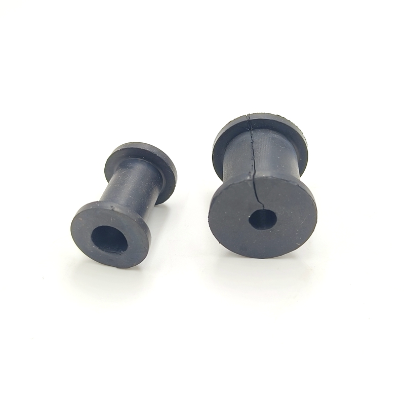 EPDM NBR Custom Silicone Hoses SBR FPM Reinforced Silicone Hose