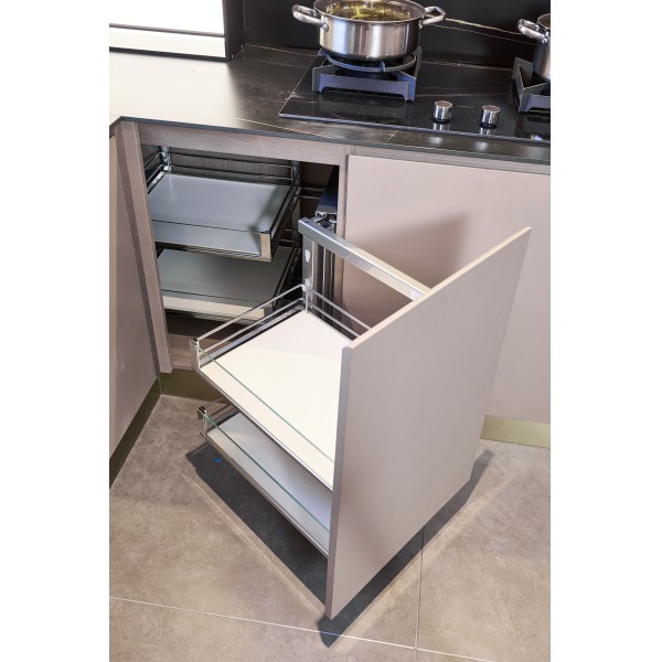 CUSTOM MODERN KITCHEN CABINETS | OEM/ODM SERVICE WITH PREMIUM MATERIALS & CUSTOM DESIGN WITH SOFT-CLOSE DRAWERS & PULL-OUT ORGANIZERS